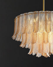 Nobelium Tribeca Chandelier-DWHOME