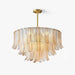Nobelium Tribeca Chandelier-DWHOME
