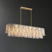 Nobelium Tribeca Chandelier-DWHOME