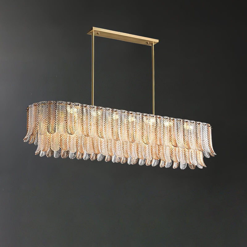 Nobelium Tribeca Chandelier-DWHOME