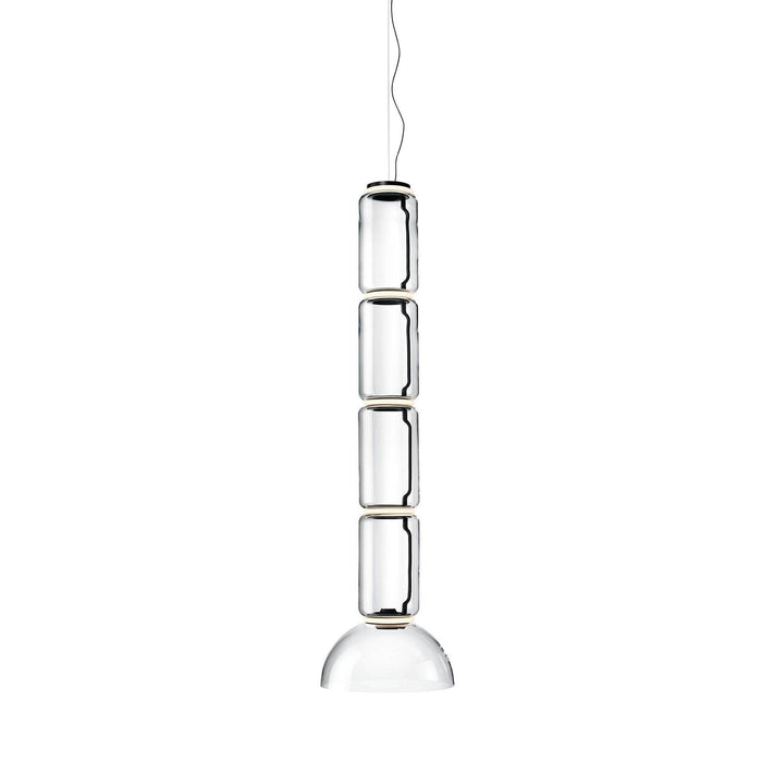 Noctambule Pendant Light - Vakkerlight