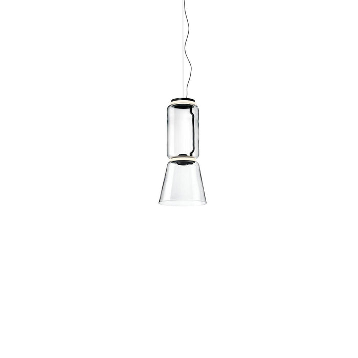 Noctambule Pendant Light - Vakkerlight