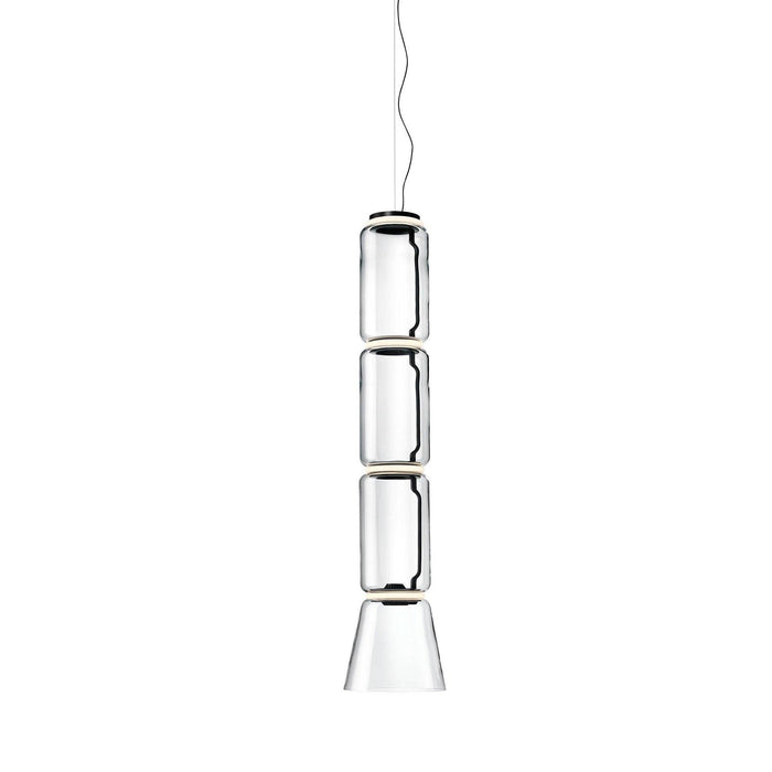 Noctambule Pendant Light - Vakkerlight