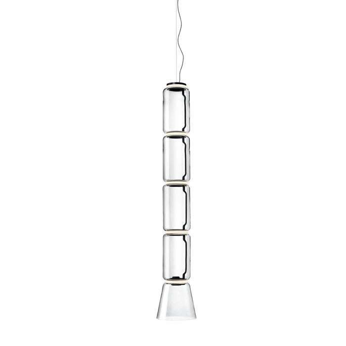 Noctambule Pendant Light - Vakkerlight