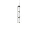 Noctambule Pendant Light - Vakkerlight