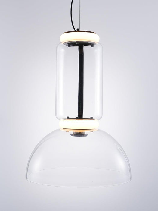 Noctambule Pendant Light - Vakkerlight