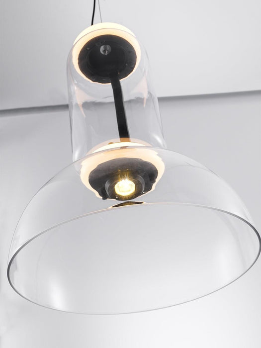 Noctambule Pendant Light - Vakkerlight