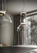 Noctambule Pendant Light - Vakkerlight