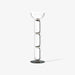 Bamboo Glass Floor Lamp - DWHOME