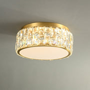 Noctis Crystal Ceiling Lamp-DWHOME