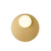 Nodes Angled Alabaster Wall Sconce-DWHOME