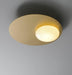 Nodes Angled Alabaster Wall Sconce-DWHOME