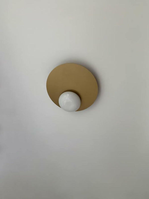 Nodes Angled Wall Sconce - DWHOME