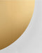 Nodes Angled Alabaster Wall Sconce-DWHOME