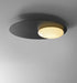 Nodes Angled Alabaster Wall Sconce-DWHOME