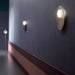 Nodes Angled Alabaster Wall Sconce-DWHOME