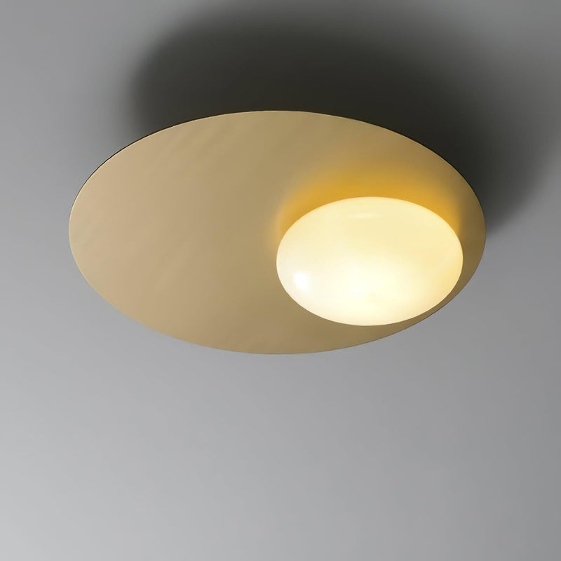 Nodes Angled Wall Sconce-DWHOME