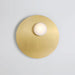 Nodes Angled Alabaster Wall Sconce-DWHOME