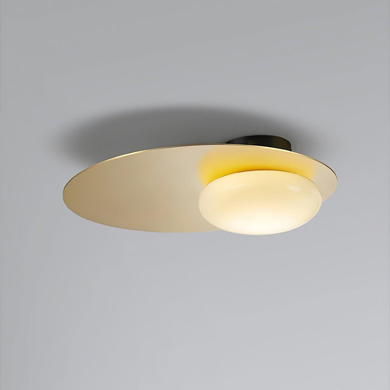 Nodes Angled Wall Sconce-DWHOME