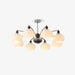 Noir Larenta Chandelier - DWHOME