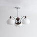 Noir Larenta Chandelier - DWHOME