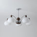 Noir Larenta Chandelier - DWHOME