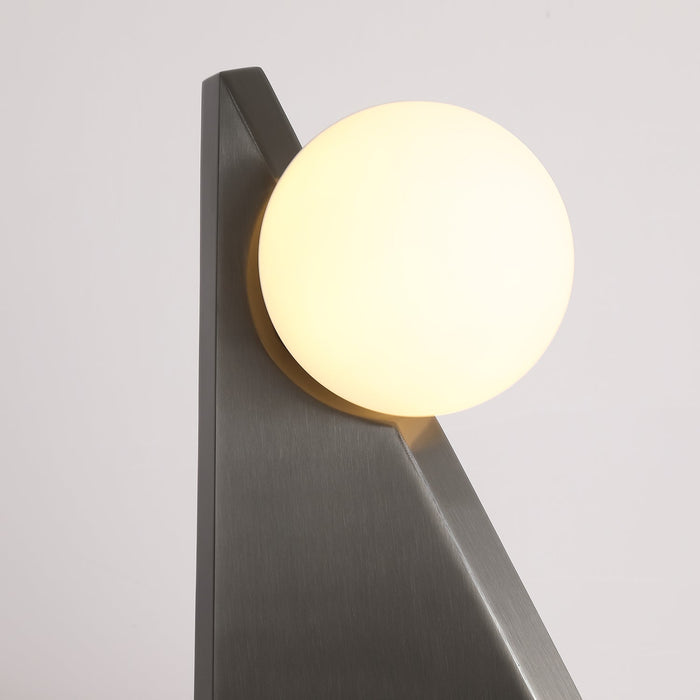 Noir Roy Table Lamp.