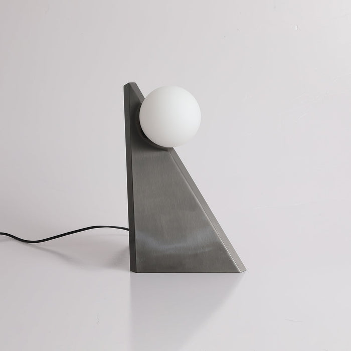 Noir Roy Table Lamp.