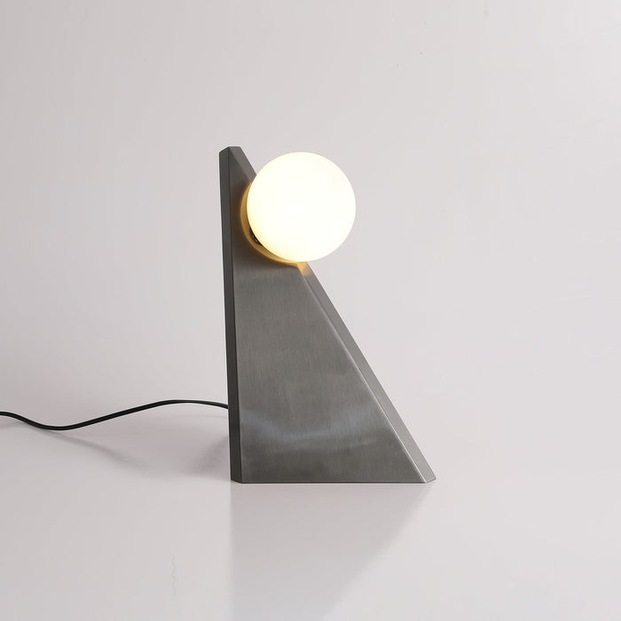 Noir Roy Table Lamp.