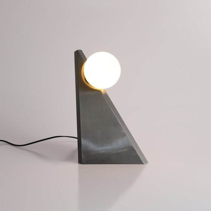 Noir Roy Table Lamp.