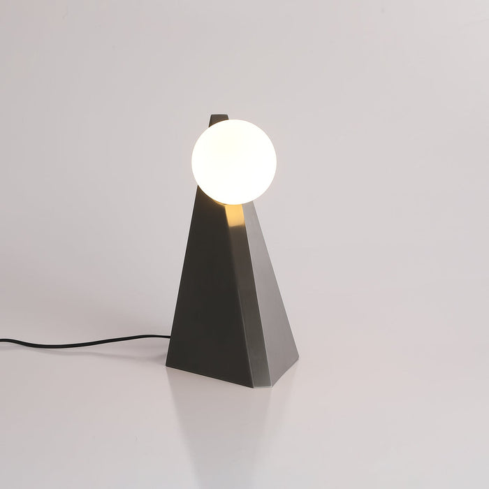 Noir Roy Table Lamp.