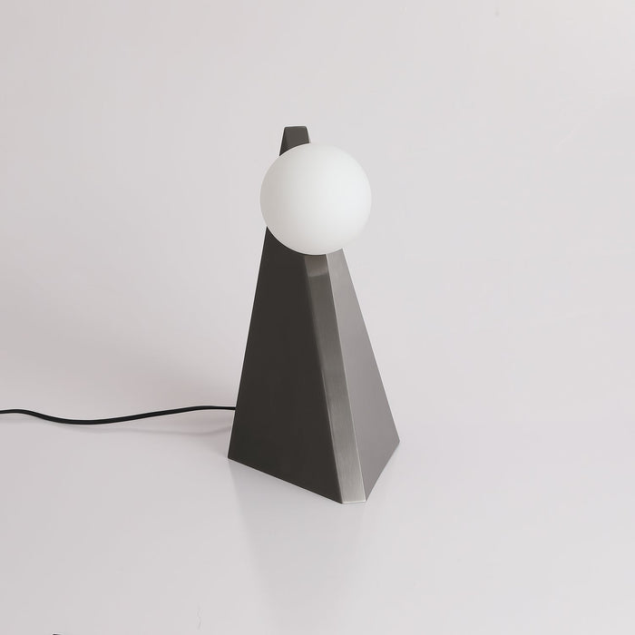 Noir Roy Table Lamp.