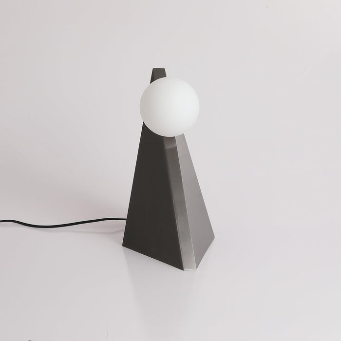 Noir Roy Table Lamp-DWHOME