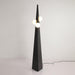 Noir Roy Floor Lamp-DWHOME