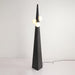 Noir Roy Floor Lamp-DWHOME