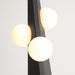 Noir Roy Floor Lamp-DWHOME