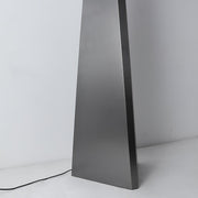 Noir Roy Floor Lamp-DWHOME