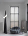 Noir Roy Floor Lamp-DWHOME
