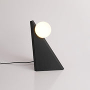 Noir Roy Table Lamp-DWHOME