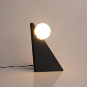Noir Roy Table Lamp-DWHOME
