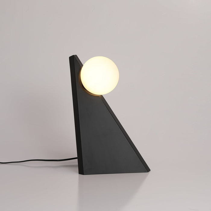 Noir Roy Table Lamp