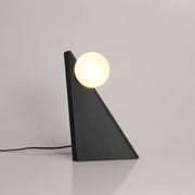 Noir Roy Table Lamp-DWHOME
