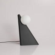 Noir Roy Table Lamp-DWHOME