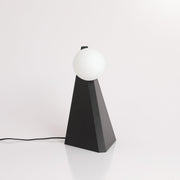 Noir Roy Table Lamp-DWHOME