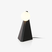 Noir Roy Table Lamp-DWHOME