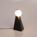 Noir Roy Table Lamp-DWHOME