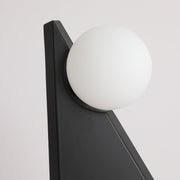 Noir Roy Table Lamp-DWHOME