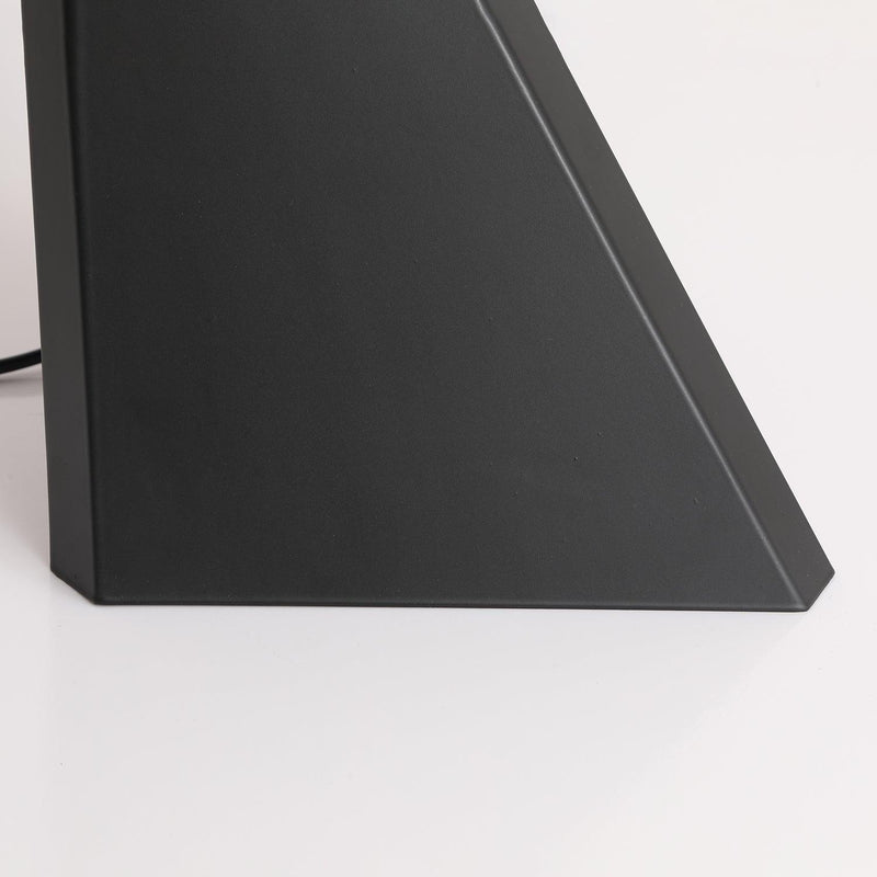 Noir Roy Table Lamp-DWHOME