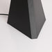 Noir Roy Table Lamp-DWHOME