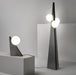 Noir Roy Table Lamp.